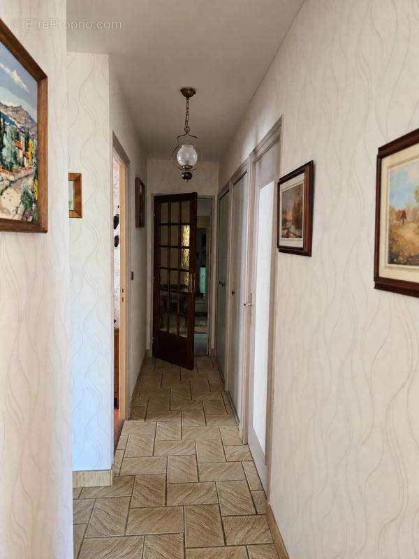 Maison de 5 pièces de 143 m² à Chevannes-Changy - photo 24