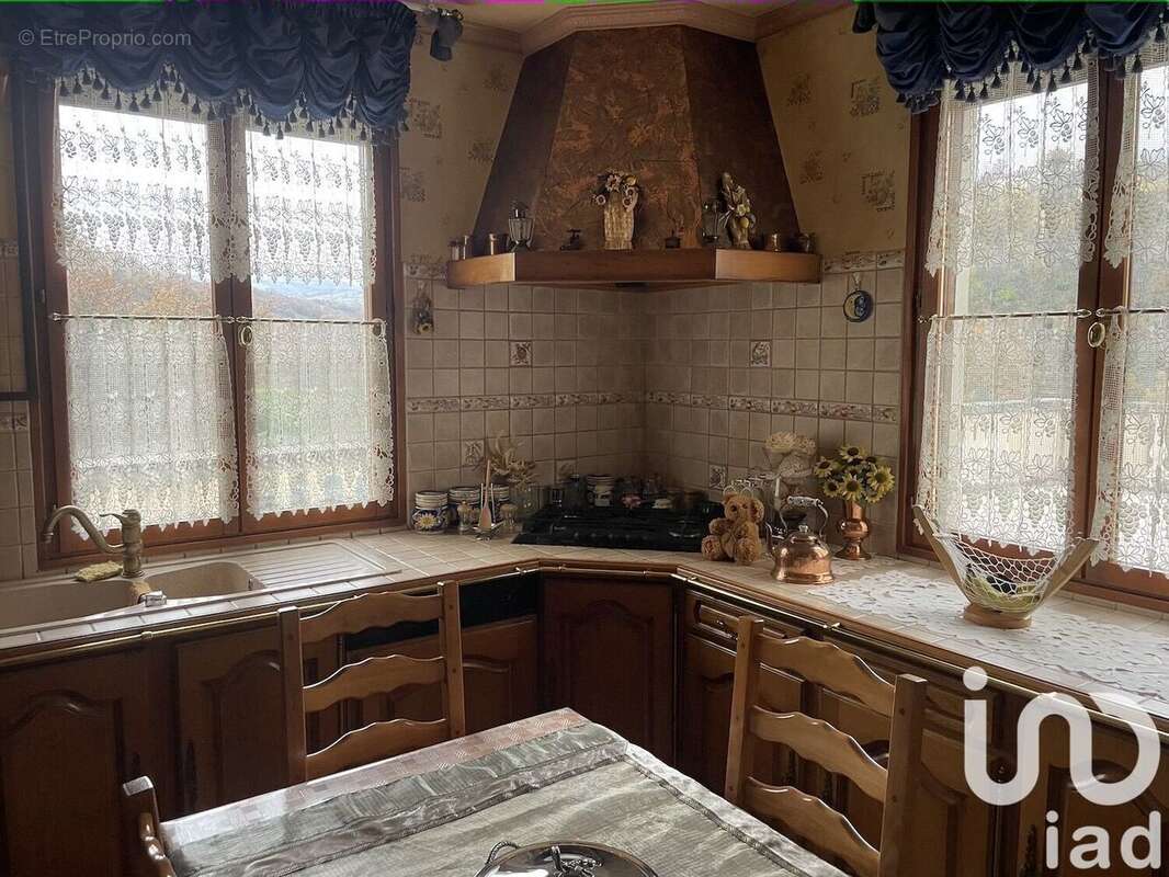 Photo 6 - Maison à SAINT-JOSEPH