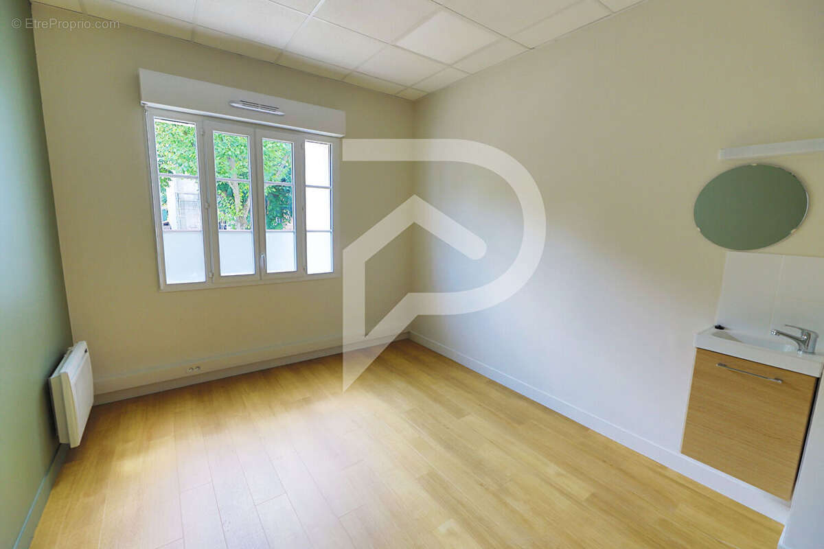 Appartement à CHATOU