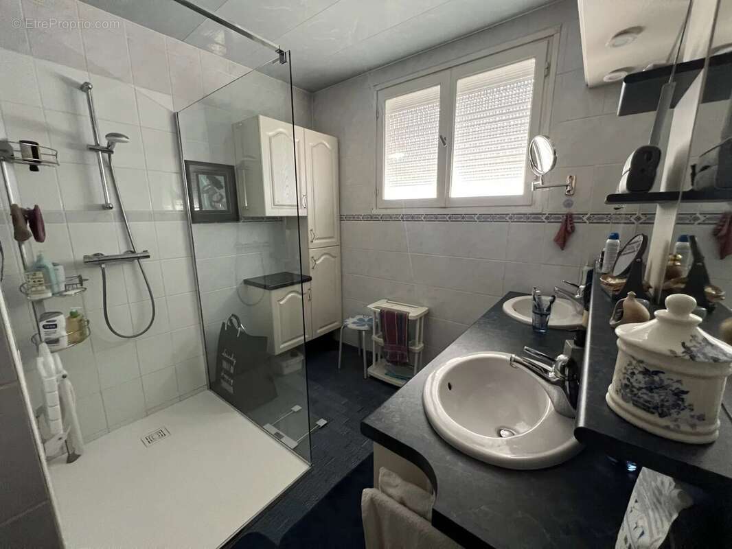 Maison à SAINT-REMY