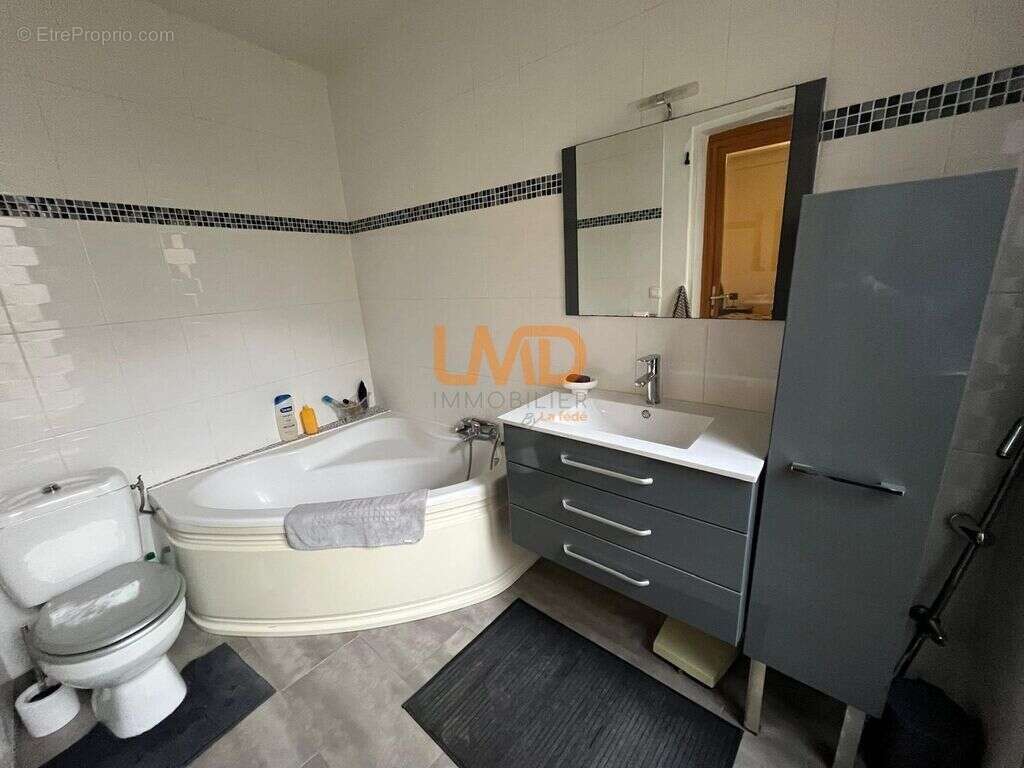 Maison à COLOMBIERS