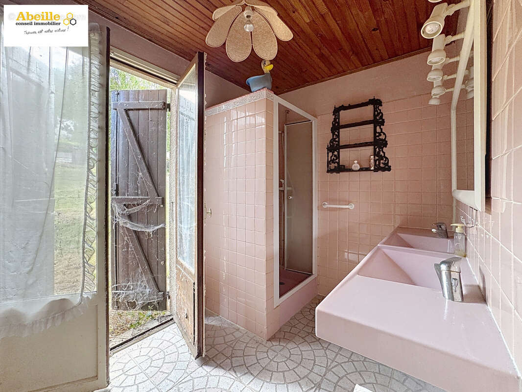 Exclusivité, Maison à rénover - photo 7