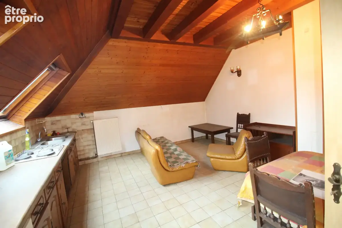 Ancien Restaurant Familial - photo 10