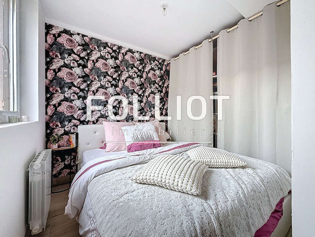 Appartement à COURSEULLES-SUR-MER