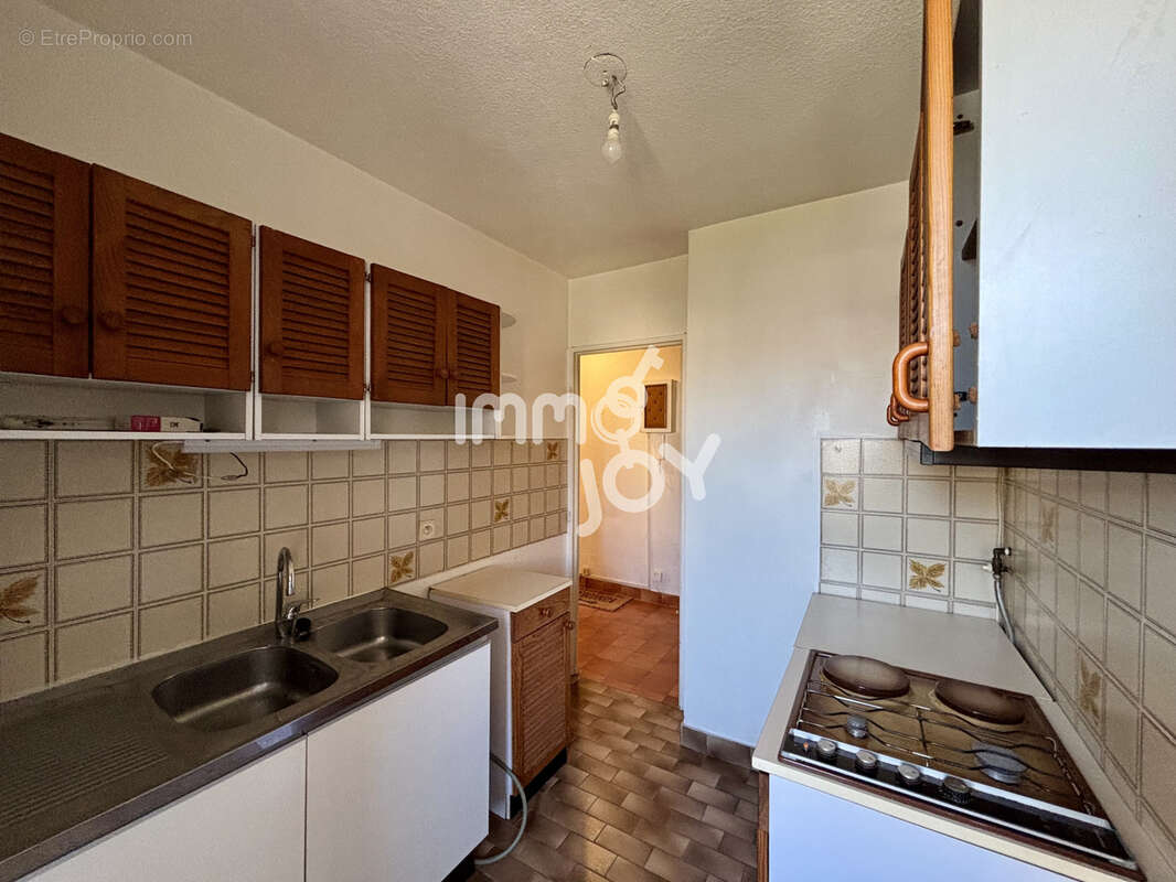 Appartement à FREJUS