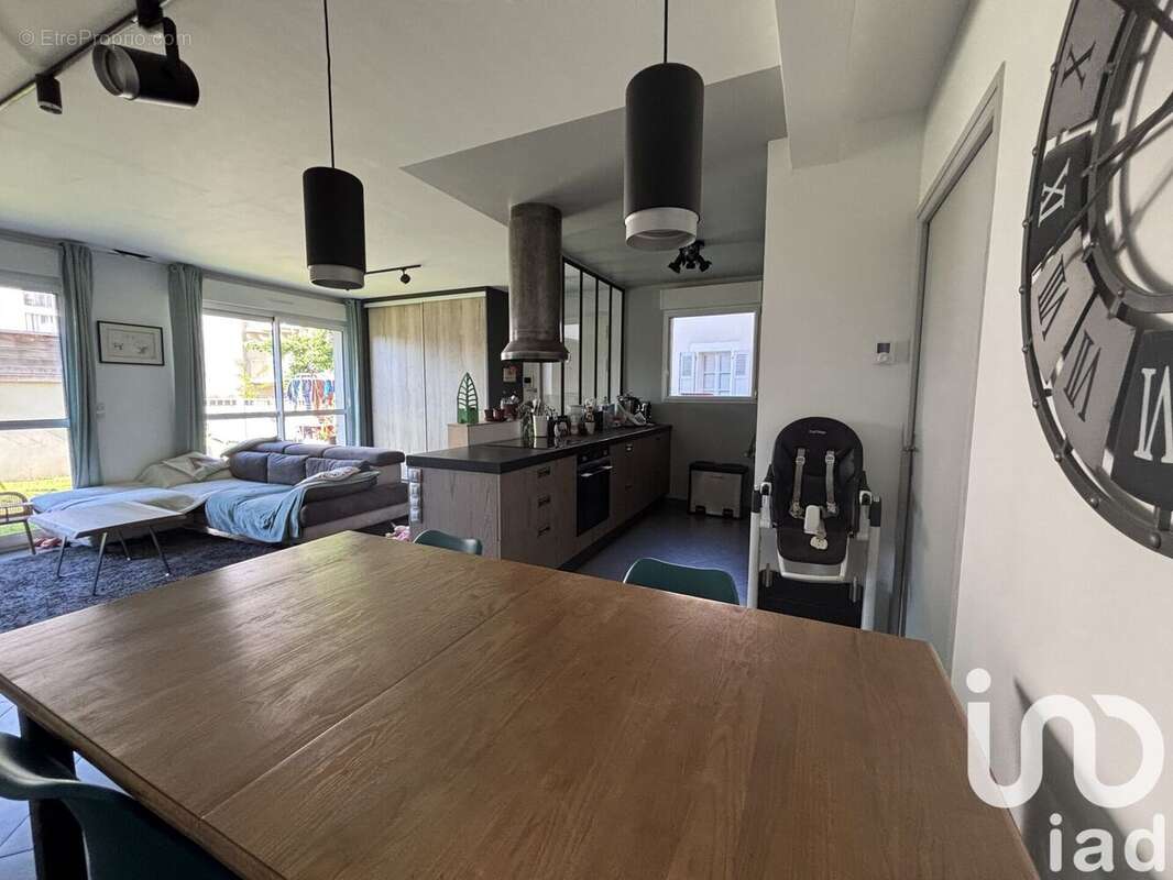 Photo 3 - Appartement à RAMBOUILLET