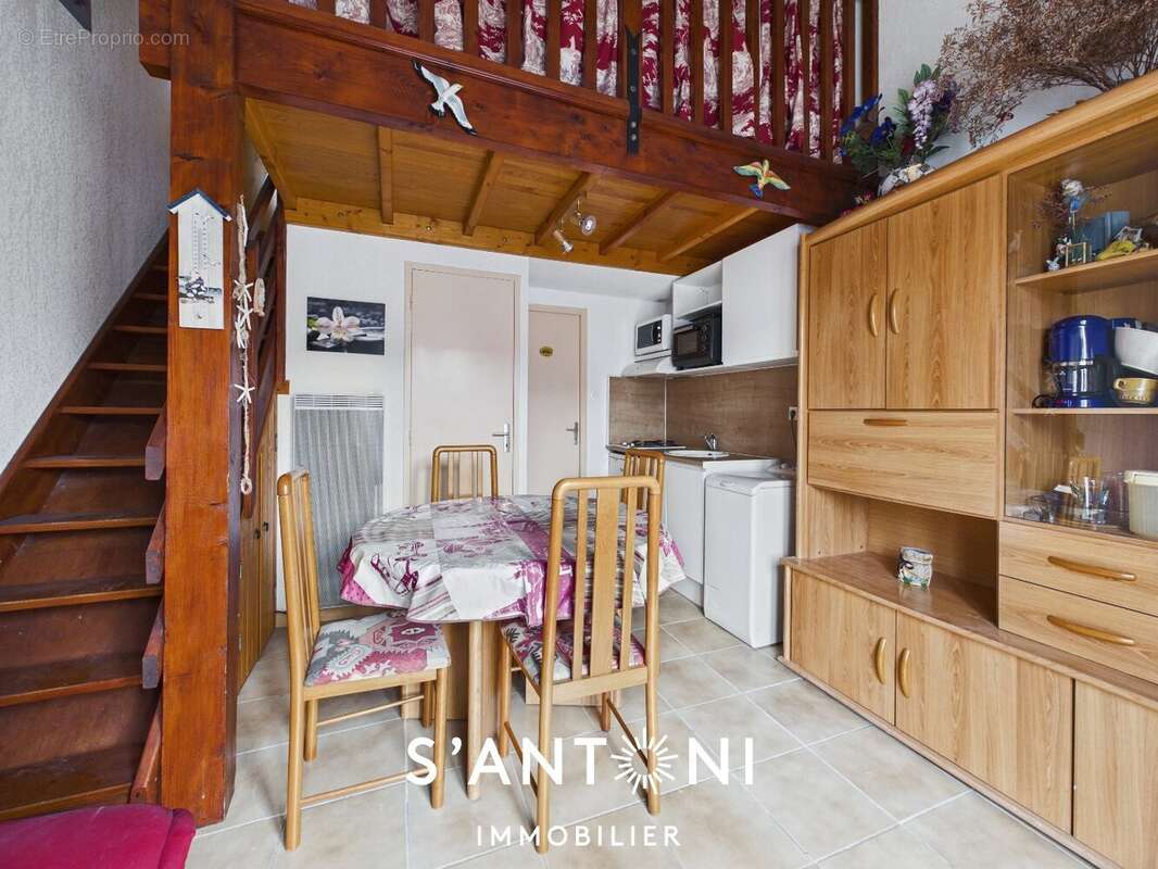 Maison à MARSEILLAN