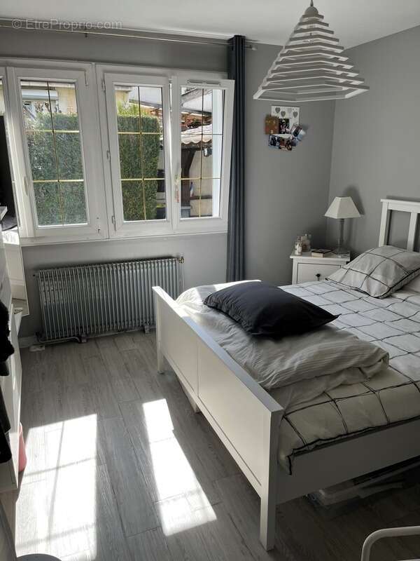 Maison à vendre 6 pièces VILLERS ALLERAND (51) - photo 15