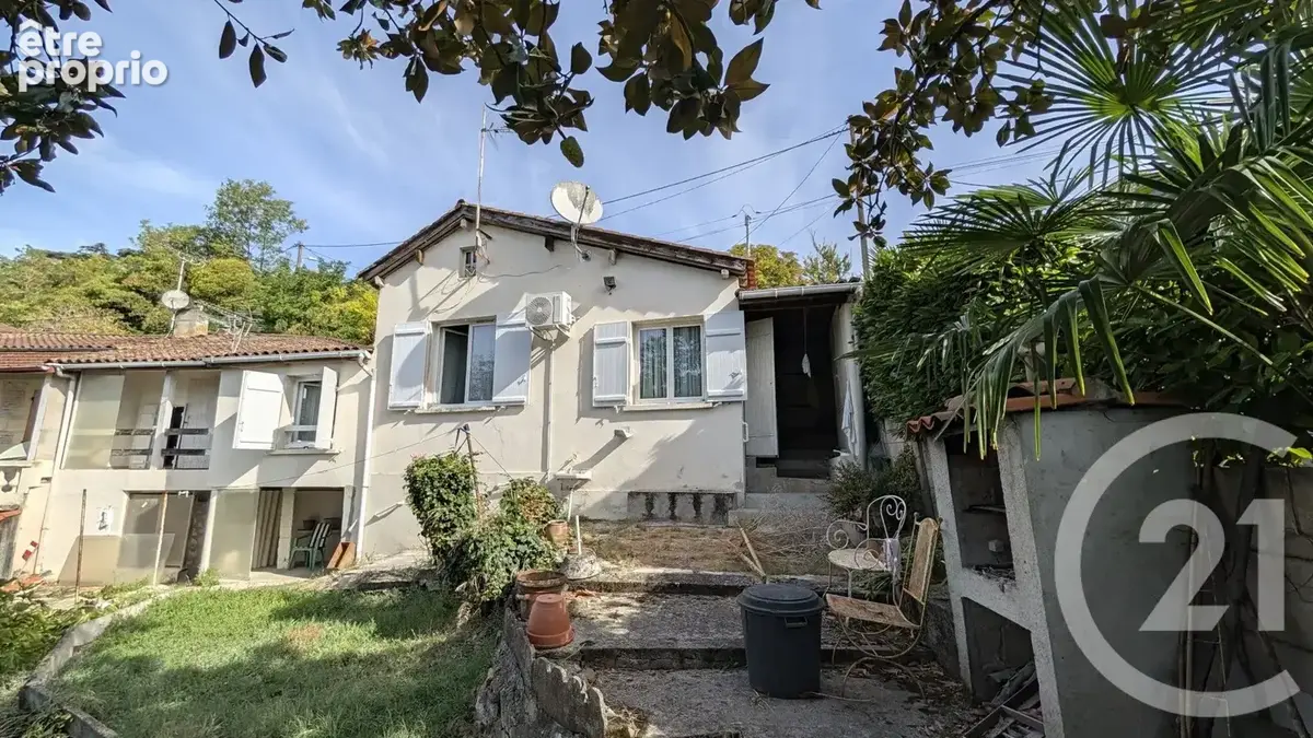 Maison à AGEN