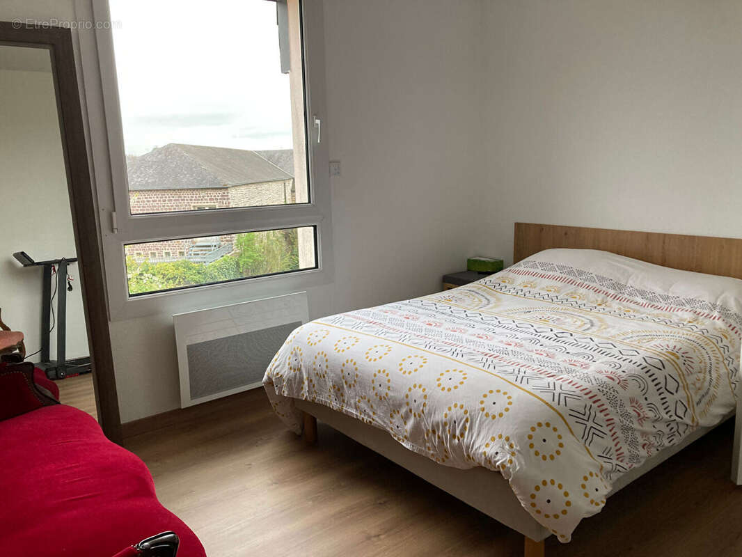 Appartement à FLERS