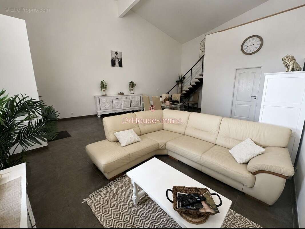 Maison 133 m² à Listrac-Medoc  - photo 13