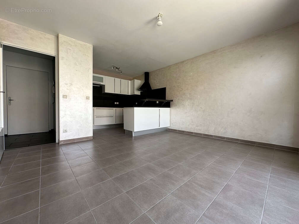 Appartement à DREUX