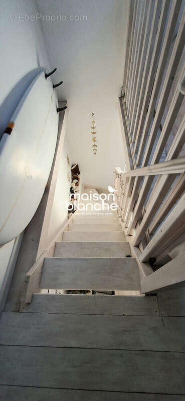 Appartement à PUILBOREAU