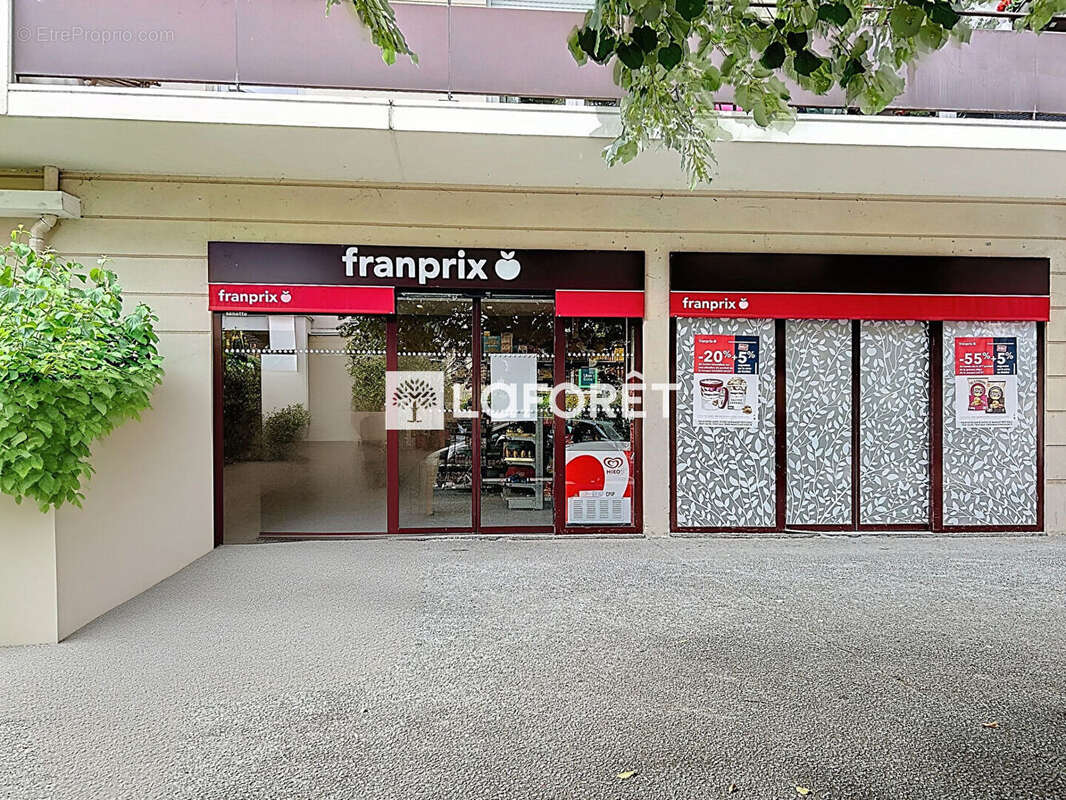 Appartement à CARRIERES-SOUS-POISSY