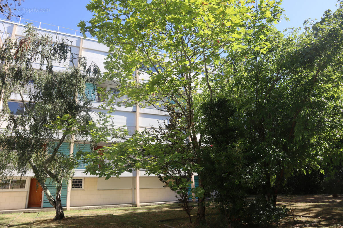 Appartement à PESSAC