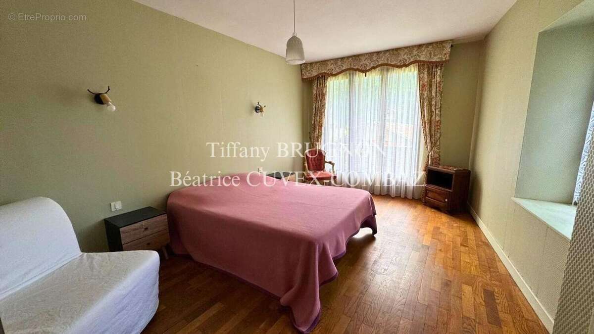 Photo 7 - Maison à VILLARD-SUR-DORON