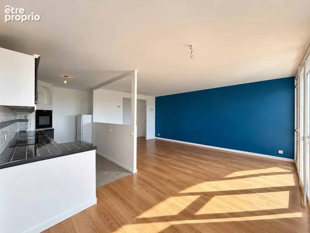Appartement à PLAISIR