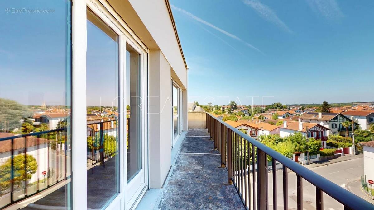 Appartement à BAYONNE