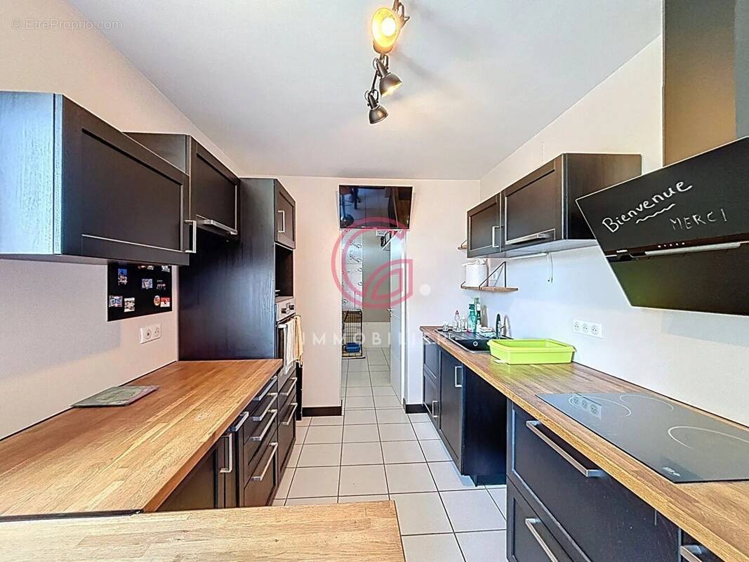 Appartement à BISCARROSSE