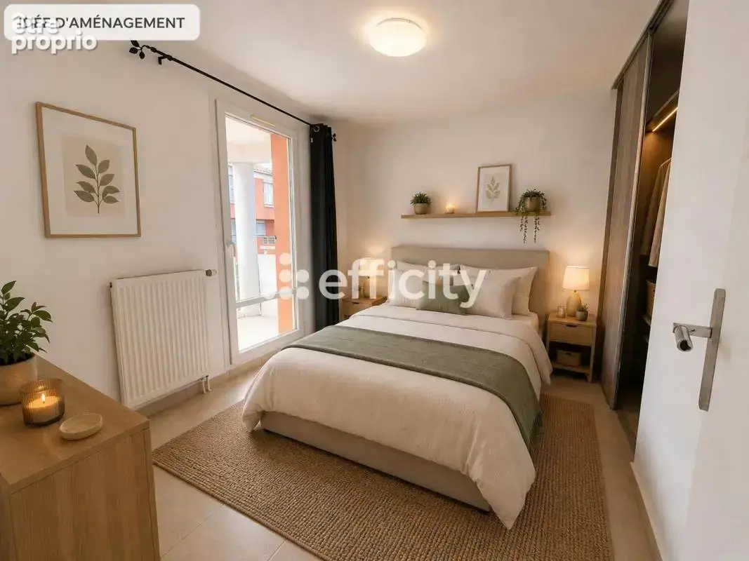 Maison 85 m² à Gardanne  - photo 9