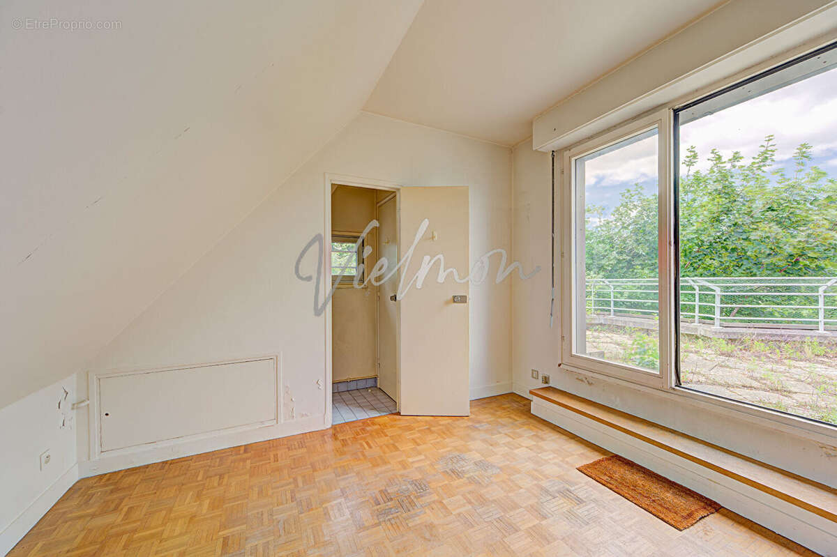 Appartement à SAINT-GERMAIN-EN-LAYE