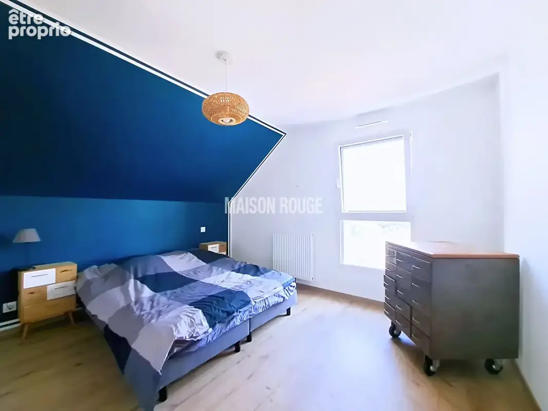 Maison de standing à Lancieux ? Espace, lumière et cadre familial idéal - photo 16