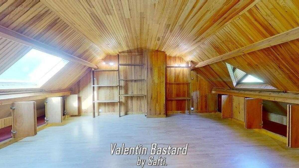 Photo 7 - Maison à SAINT-MARTIN-LE-BEAU