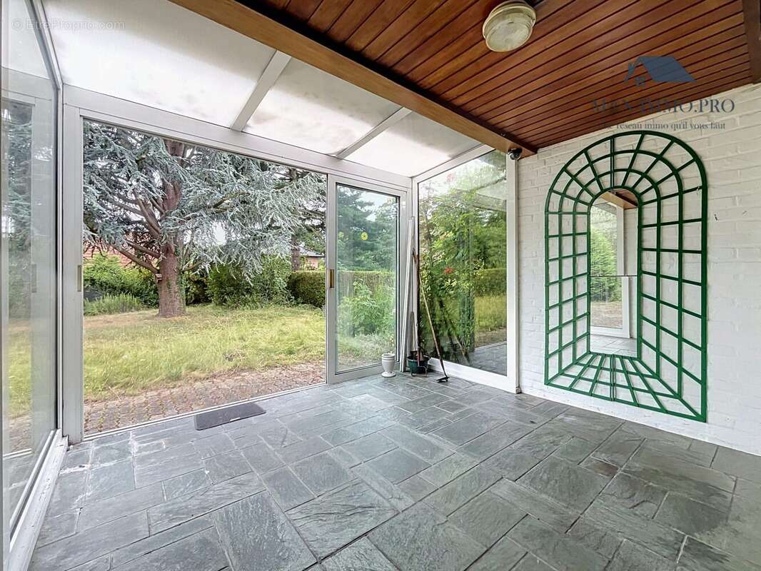Maison 92 m² à Saint-Andre-Lez-Lille  - photo 6