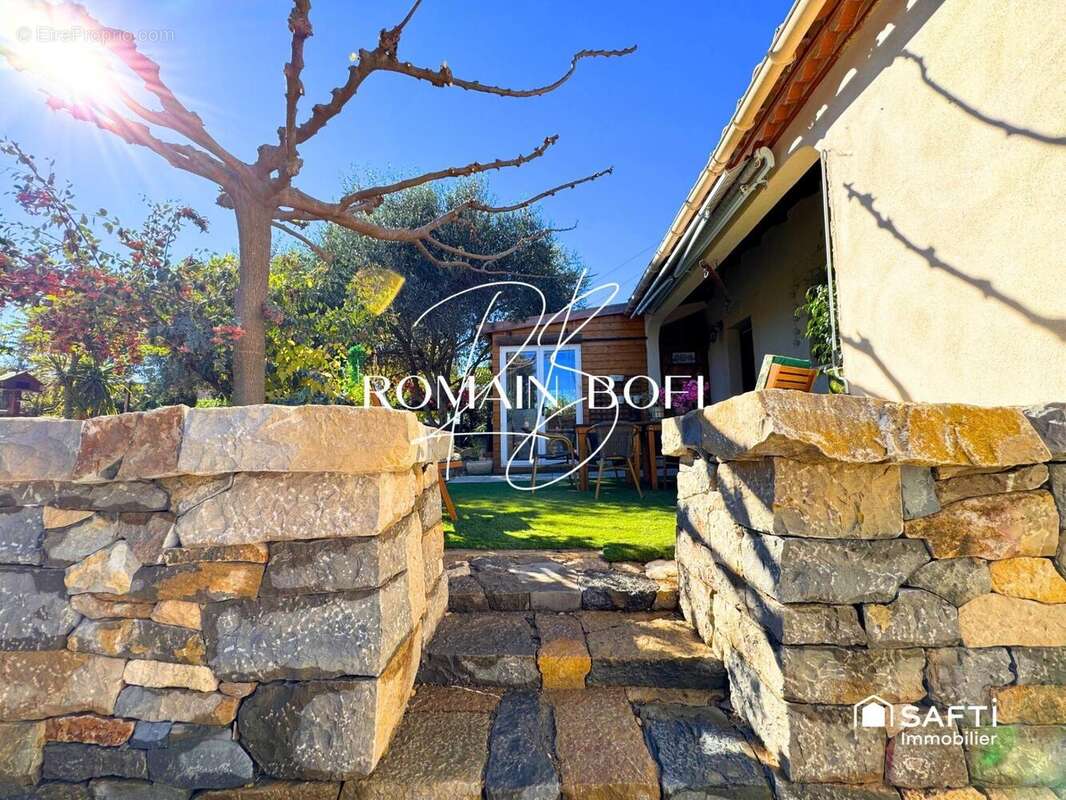 Photo 3 - Maison à GAJAN