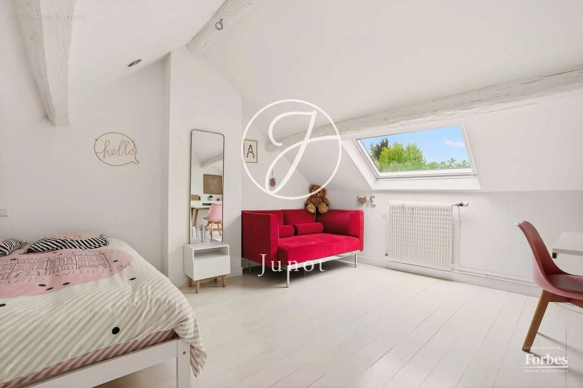 Maison à MONTESSON