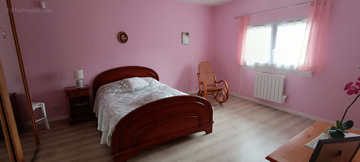 Maison de village - photo 6