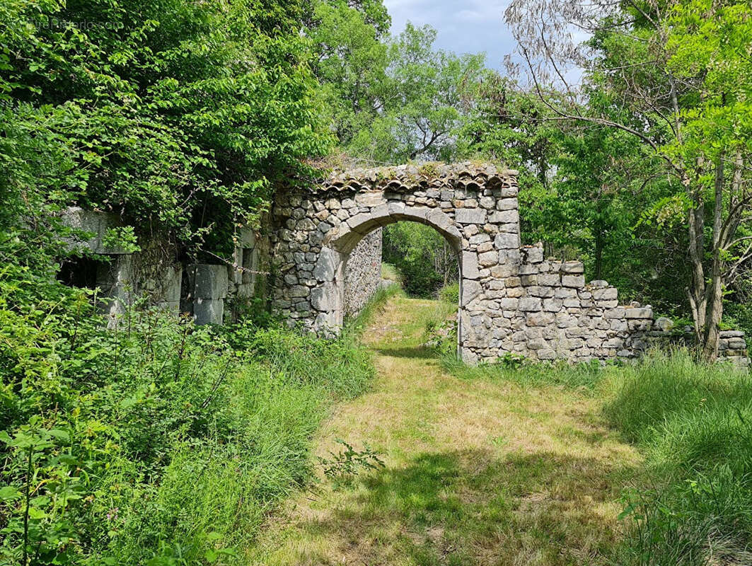 Propriété avec terrain - photo 33