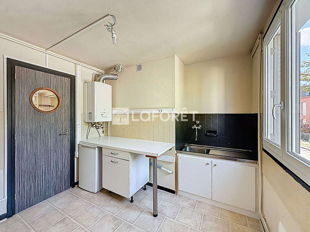 Appartement à CALUIRE-ET-CUIRE
