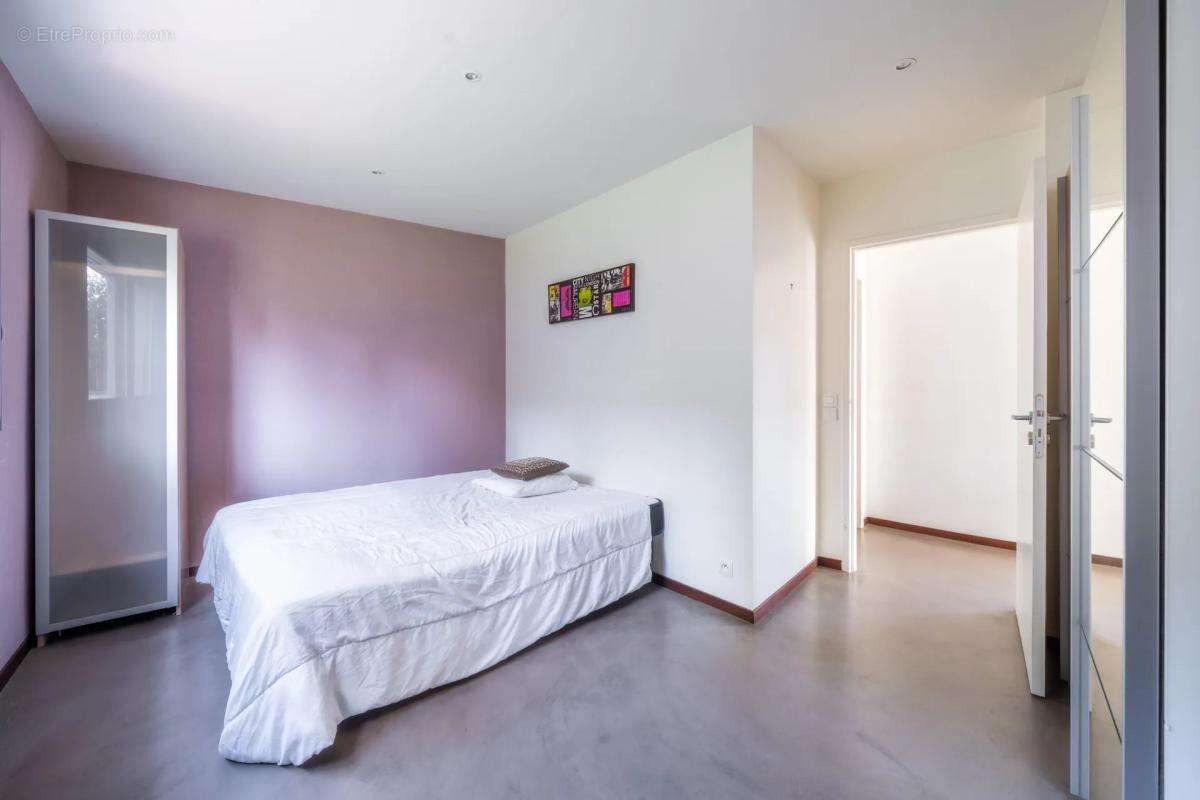 Maison à SAINT-GELY-DU-FESC