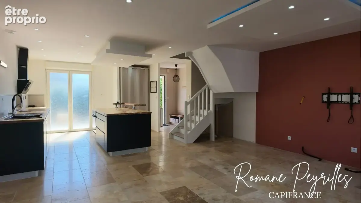 Maison 3 chambres avec jardin – Agen Sud – Proche commerces - photo 8