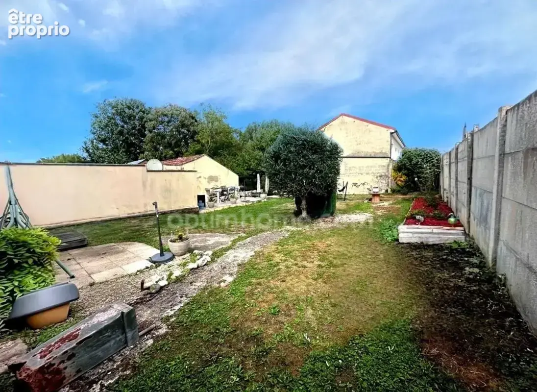Gauchy – maison 4 chambres – env.134 m² – jardin – terrasse - photo 16