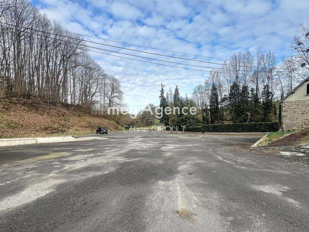 Commerce à AVRANCHES