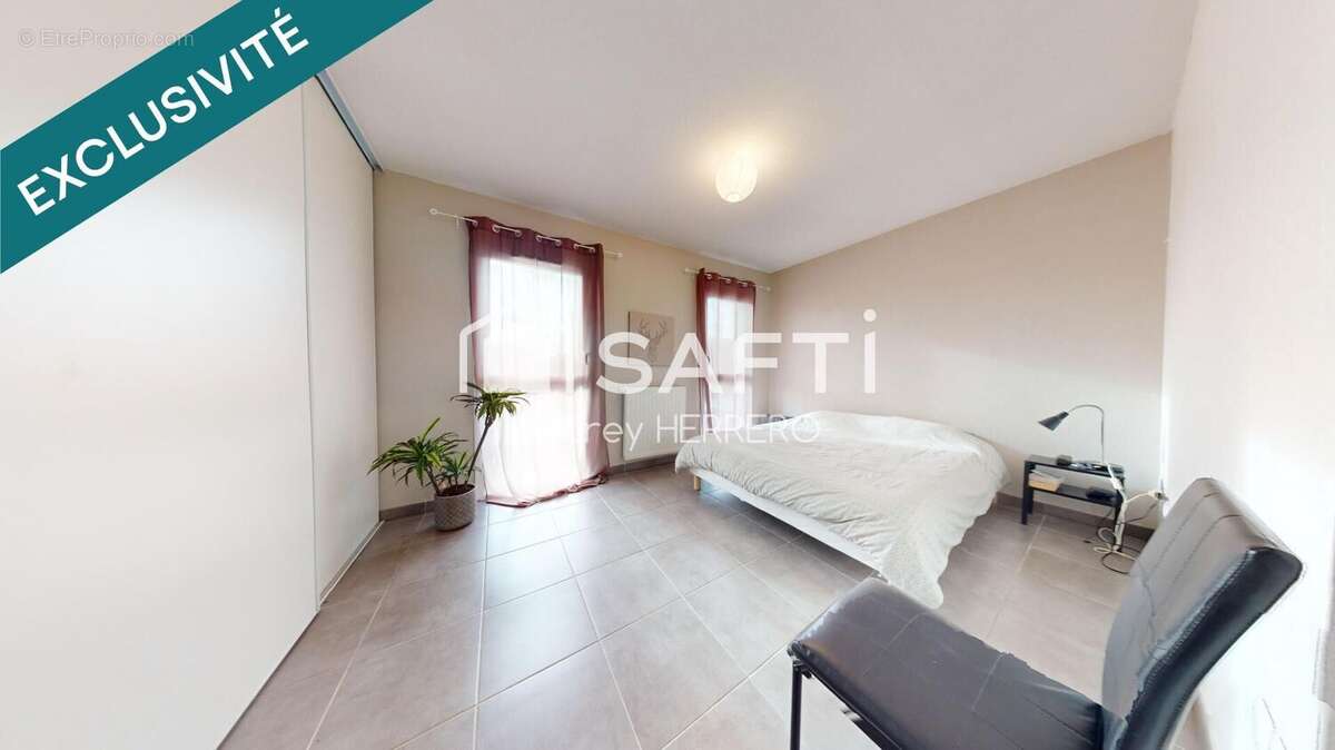 Photo 3 - Appartement à LAUNAGUET