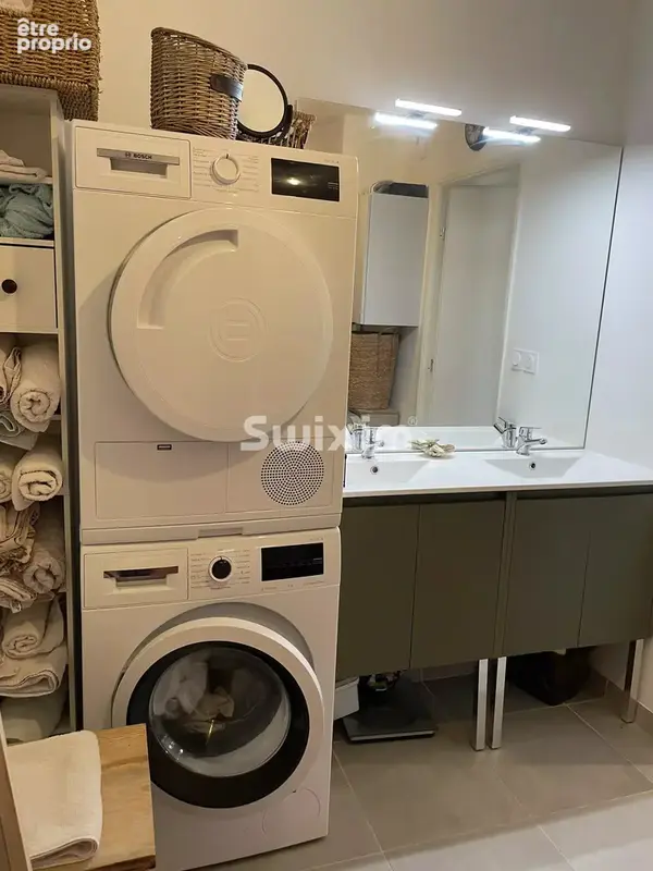 Cavalaire-sur-Mer — Ravissant T3 Contemporain au calme, proche Mer - photo 10