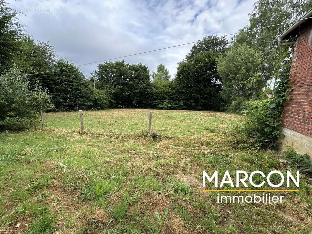 Maison à FRESSELINES