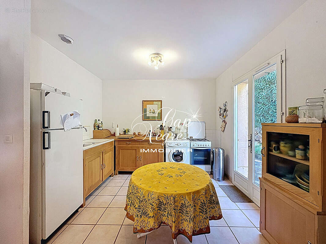 Maison à LE LAVANDOU