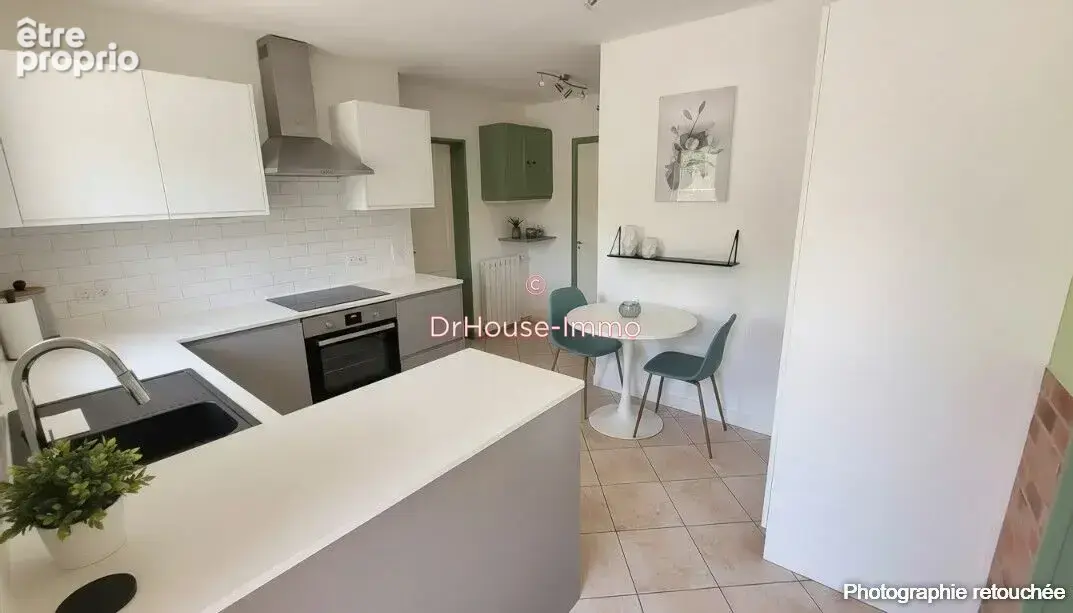 Maison 5 pièces 155 m² à vendre à Cabasse (83340) - photo 116