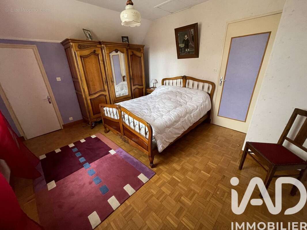 Photo 9 - Maison à SAINT-GERMAIN-LAVAL