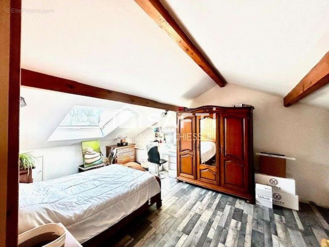 Photo 9 - Maison à BEAUCOURT