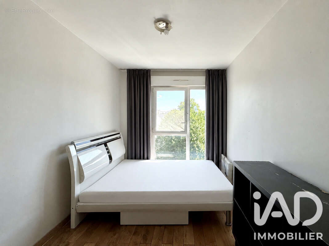 Photo 5 - Appartement à BOBIGNY