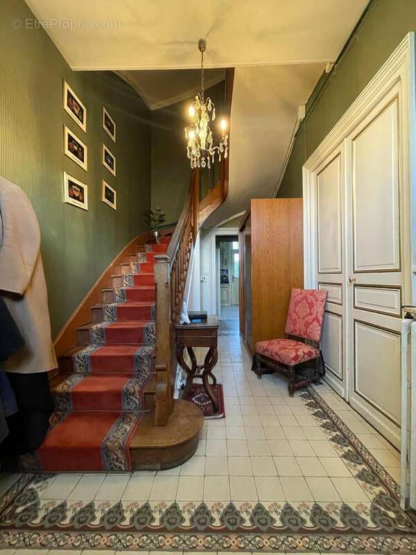 Maison 5 pièces 160 m² à vendre à Bourges (18000) - photo 23