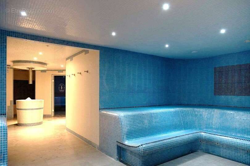 Appartement à JUVIGNAC