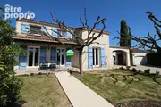 Maison à LORIOL-DU-COMTAT