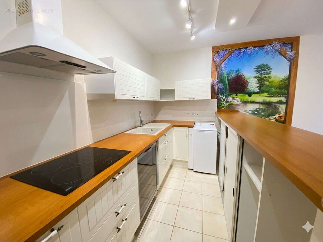 Appartement à TOURS