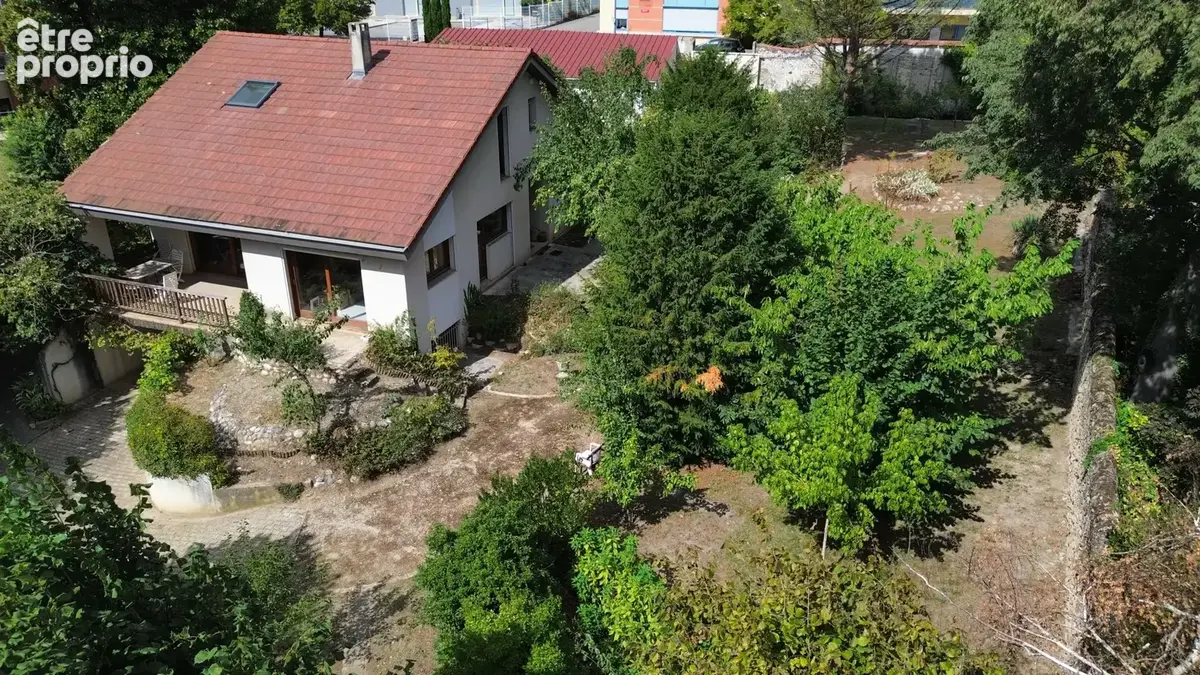 Photo Maison à Romans-Sur-Isere au prix de 430 000€